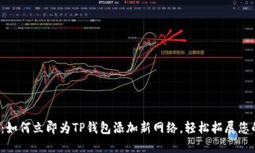 2025必看：如何立即为TP钱包添加新网络，轻松拓展您的数字资产