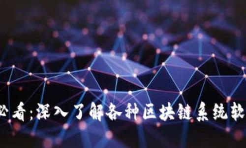 2025必看：深入了解各种区块链系统软件类型