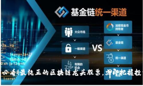  2025必看！最纯正的区块链龙头股票，立即把握投资机会