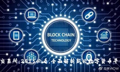 TP交易所：2025必看，全面解析新兴数字货币平台！