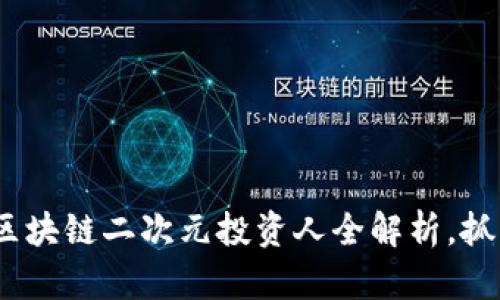 2025必看：区块链二次元投资人全解析，抓住未来机会！