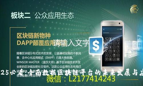 2025必看：全南数据区块链平台的未来发展与应用