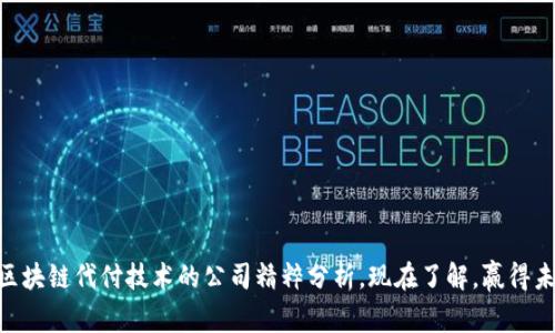 2025必看：区块链代付技术的公司精粹分析，现在了解，赢得未来财务优势