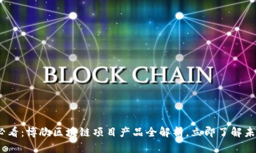 2025必看：博欣区块链项目产品全解析，立即了解未来趋势