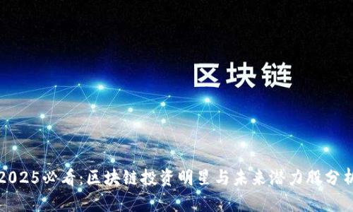 2025必看：区块链投资明星与未来潜力股分析