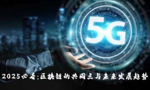 2025必看：区块链的共同点与未来发展趋势