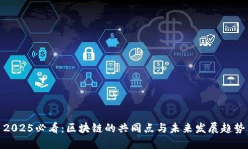 2025必看：区块链的共同点与未来发展趋势