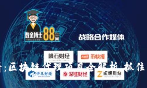2025必看：区块链代理项目全解析，抓住未来机遇！