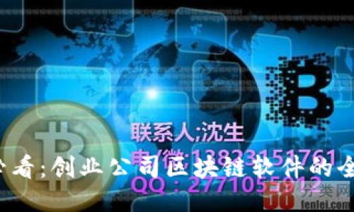 2025必看：创业公司区块链软件的全面指南