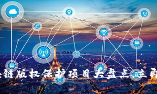 2025必看：区块链版权保护项目大盘点，立即掌握未来趋势！