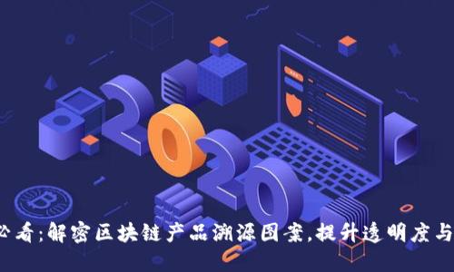 2025必看：解密区块链产品溯源图案，提升透明度与信任感