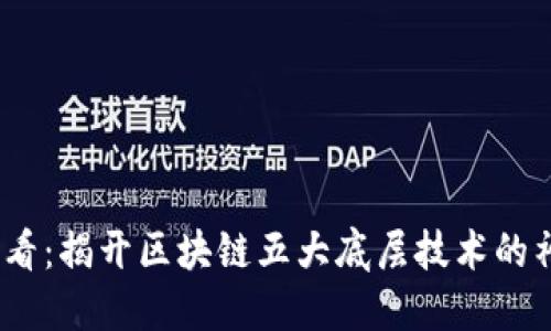 2025必看：揭开区块链五大底层技术的神秘面纱