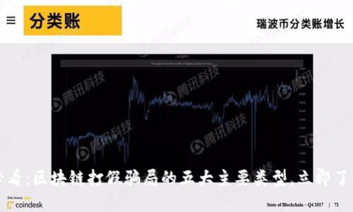 2025必看：区块链打假骗局的五大主要类型，立即了解真相！