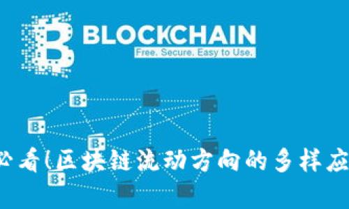 2025必看！区块链流动方向的多样应用解析