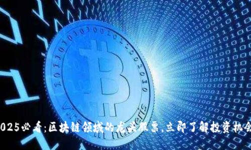 2025必看：区块链领域的龙头股票，立即了解投资机会！
