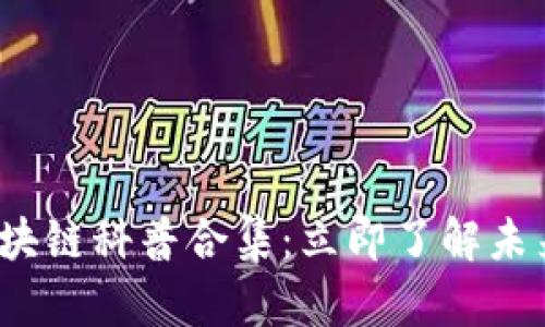 2025必看区块链科普合集：立即了解未来科技的演变