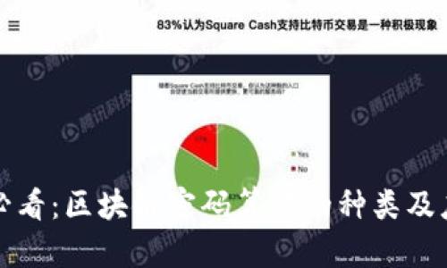  2025必看：区块链密码算法的种类及应用分析