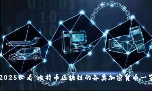 2025必看：比特币区块链的各类加密货币一览