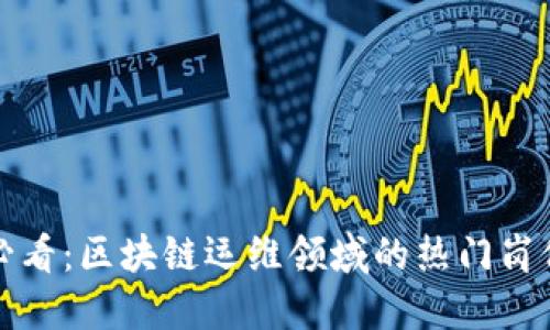 2025必看：区块链运维领域的热门岗位揭秘！