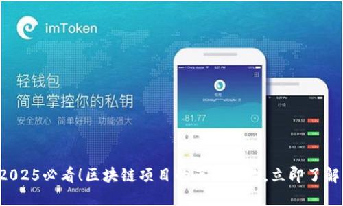 2025必看！区块链项目的五大好物，立即了解！