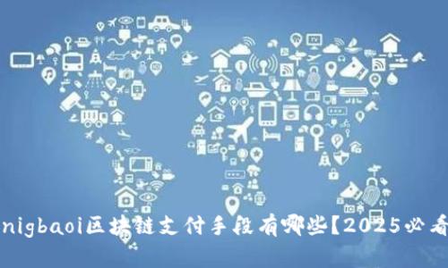  nigbaoi区块链支付手段有哪些？2025必看！