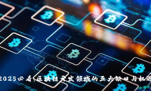 2025必看：区块链开发领域的五大缺口与机遇