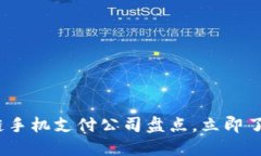 2025必看：区块链手机支付公司盘点，立即了解未