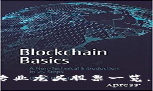 2025必看：区块链专业龙头股票一览，立即把握投资机会！