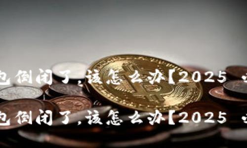 如果 TP 钱包倒闭了，该怎么办？2025 必看应对指南

如果 TP 钱包倒闭了，该怎么办？2025 必看应对指南