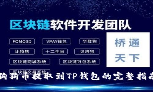 2025必看：狗狗币提取到TP钱包的完整指南，立即掌握！