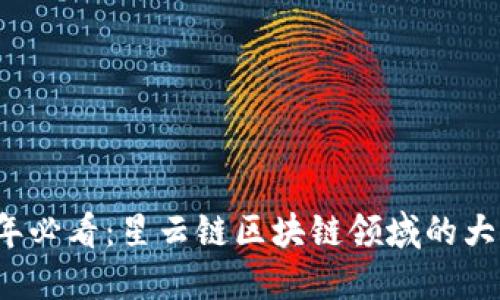 2023年必看：星云链区块链领域的大佬盘点