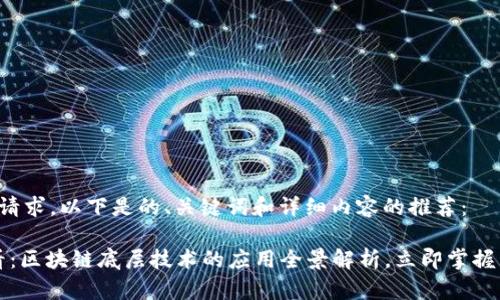 根据您的请求，以下是的、关键词和详细内容的推荐：

2025必看：区块链底层技术的应用全景解析，立即掌握未来趋势！