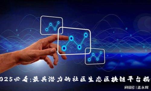 2025必看：最具潜力的社区生态区块链平台揭秘