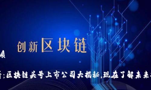 思考的优质

2025必看：区块链头号上市公司大揭秘，现在了解未来投资机会！