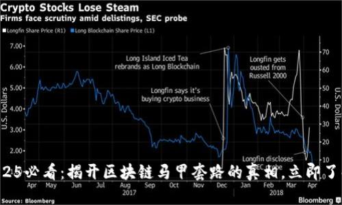 2025必看：揭开区块链马甲套路的真相，立即了解！