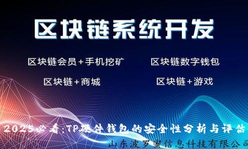 2025必看：TP硬件钱包的安全性分析与评估