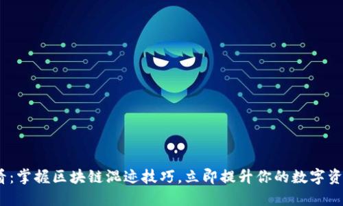 2025必看：掌握区块链混迹技巧，立即提升你的数字资产安全性
