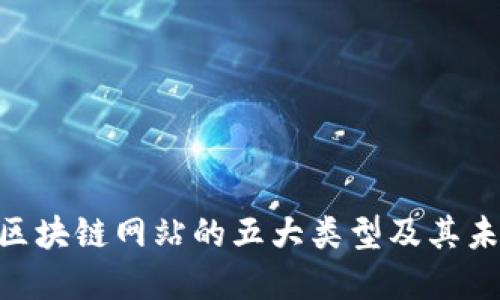 2025必看：区块链网站的五大类型及其未来发展趋势