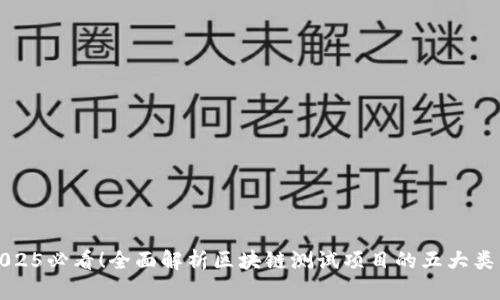 2025必看！全面解析区块链测试项目的五大类型