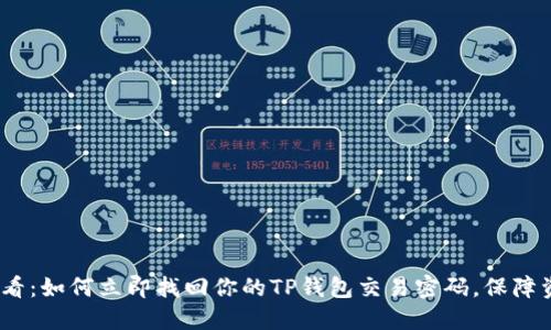 2025必看：如何立即找回你的TP钱包交易密码，保障资产安全