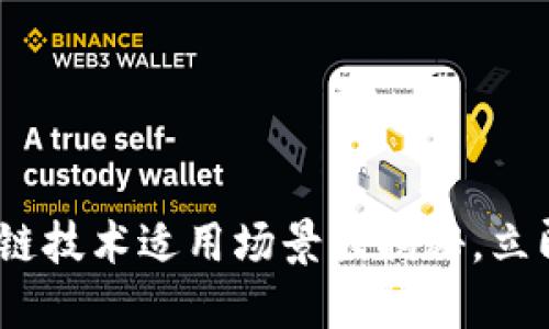 2025必看：区块链技术适用场景大揭秘，立即了解未来趋势！