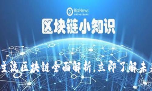 2025必看：主流区块链全面解析，立即了解未来发展趋势！