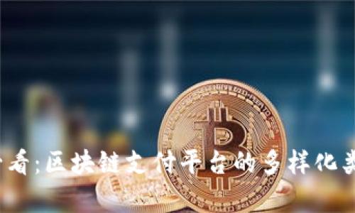 2025必看：区块链支付平台的多样化类型剖析
