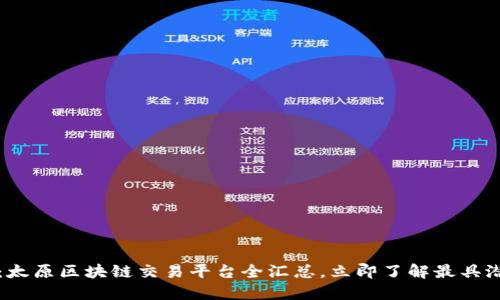 2025必看：太原区块链交易平台全汇总，立即了解最具潜力的选择！
