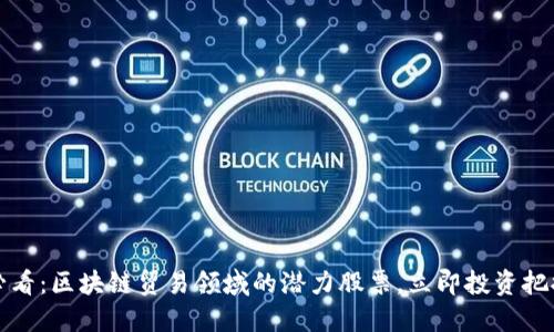 2025必看：区块链贸易领域的潜力股票，立即投资把握未来！