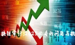 区块链审计：2025必看的问题与挑战