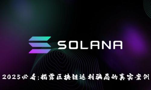 2025必看：揭露区块链返利骗局的真实案例