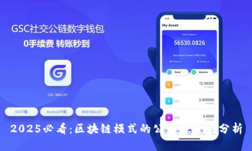 2025必看：区块链模式的公司探索与分析