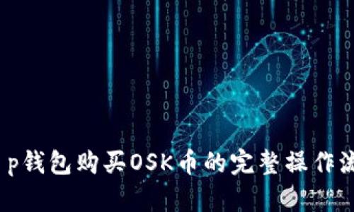 立即了解：t p钱包购买OSK币的完整操作流程视频讲解
