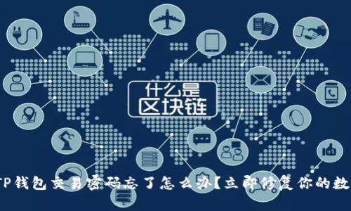 2025必看：TP钱包交易密码忘了怎么办？立即修复你的数字资产安全！